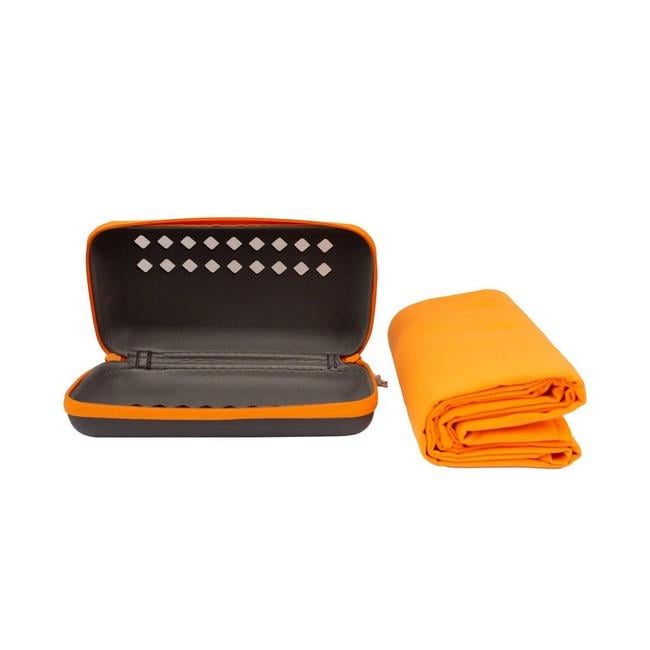 Полотенце для туризма Tramp Pocket Towel 60х120 см Orange (iz14917) Полотенце для туризма Tramp Pocket Towel 60х120 см Orange (iz14917)
