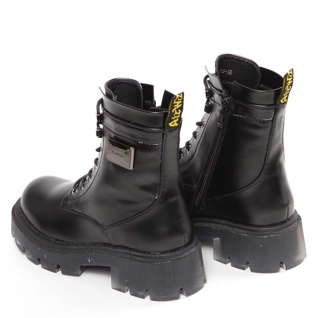 Черевики жіночі Fashion 337661 р. 38 24 см - фото 5 Черевики жіночі Fashion 337661 р. 38 24 см - фото 5