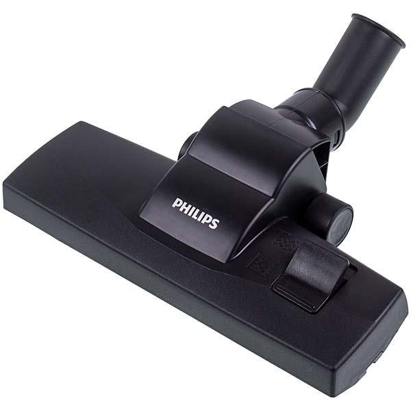 Щетка пол/ковер для пылесоса Philips 432200426932 CP0539/01 на трубу D=35 мм (00000056359)