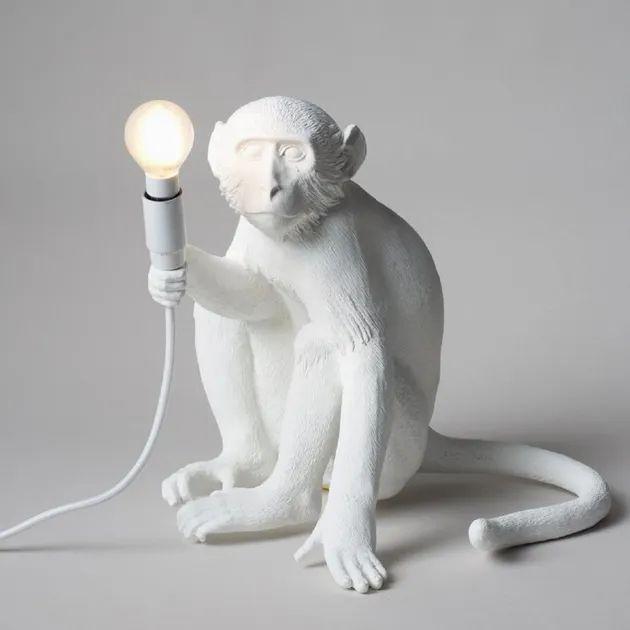 Настольный светильник MJ-Light 9133T1 WH (11454149)