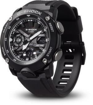 Часы Casio GA-2000S-1AER (1848099563)