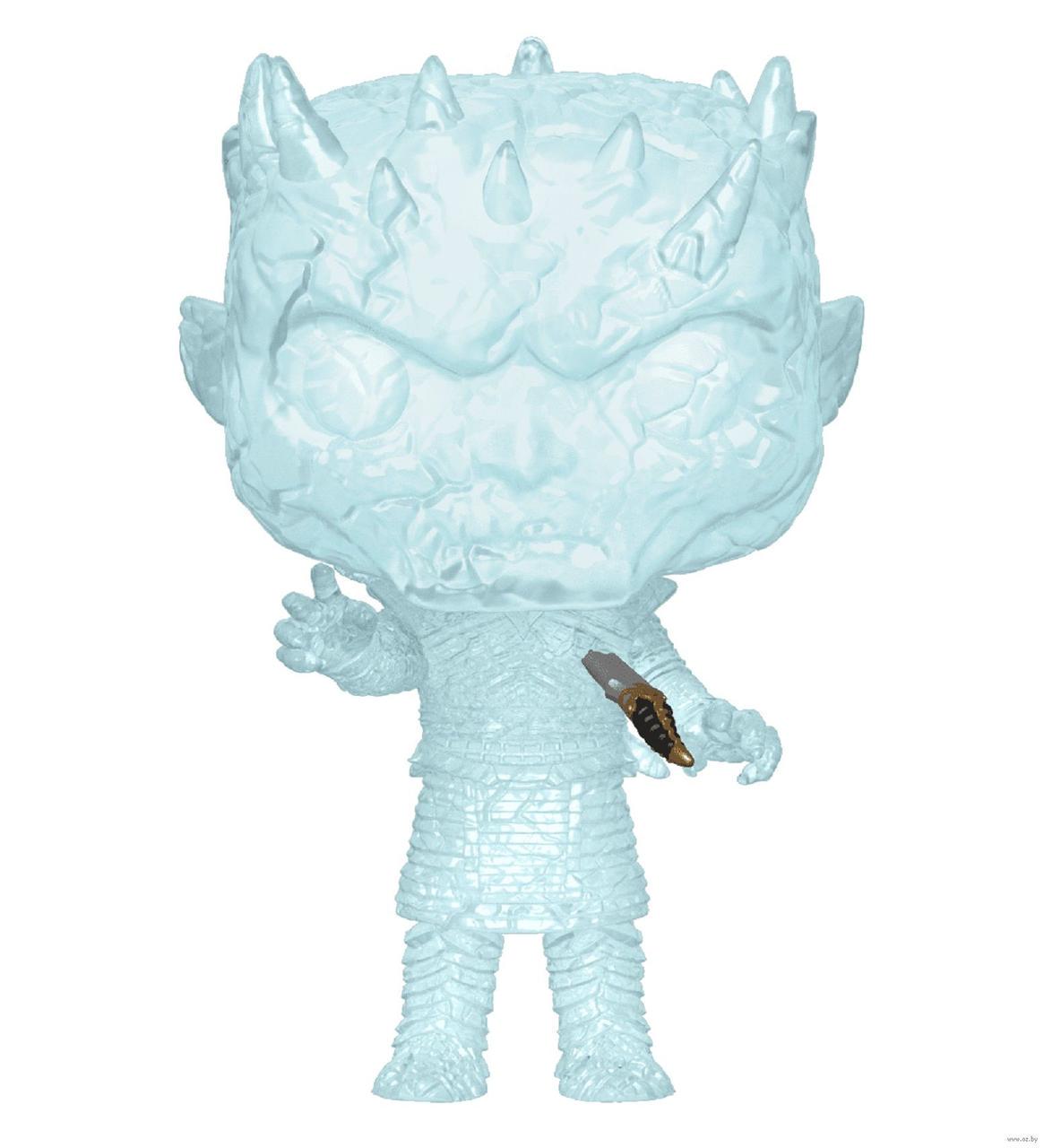 Фігурка Funko Pop Crystal Night King 10 cм