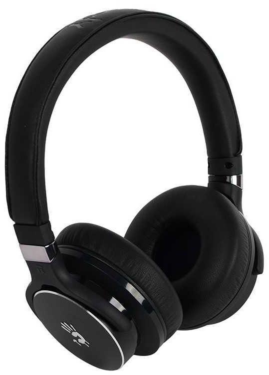 Навушники з мікрофоном BLOODY M510 Black (M510 MOCI)