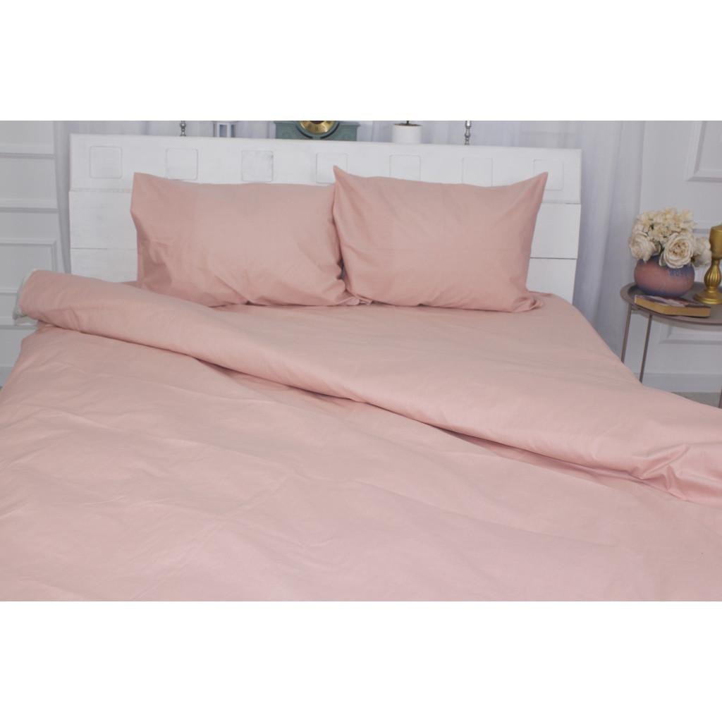 Комплект постельного белья MirSon Бязь Premium 14-1312 Domiano King Size 220х240 см (2200001171749)