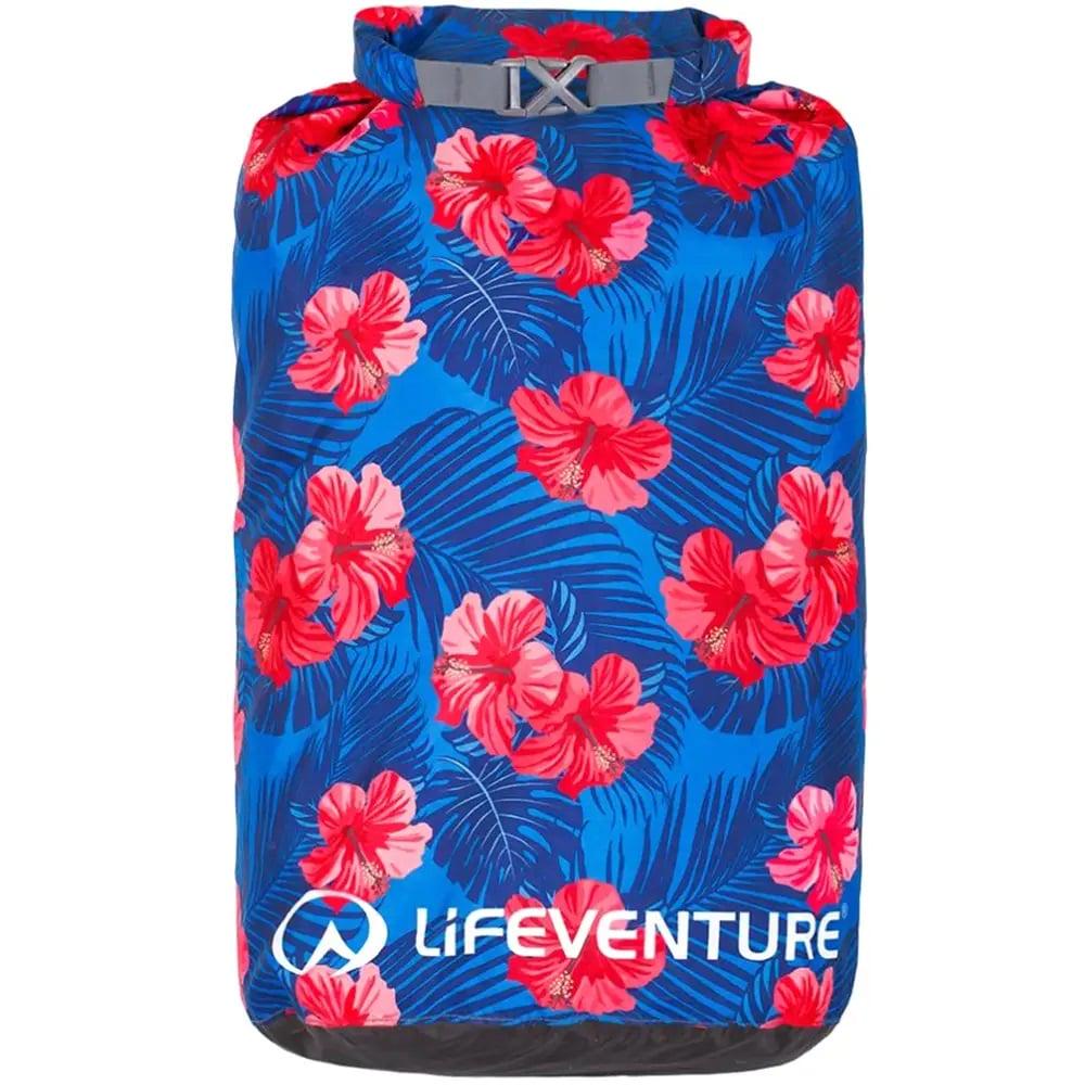 Чехол Lifeventure Printed Dry Bag 10 л (1012-59692)