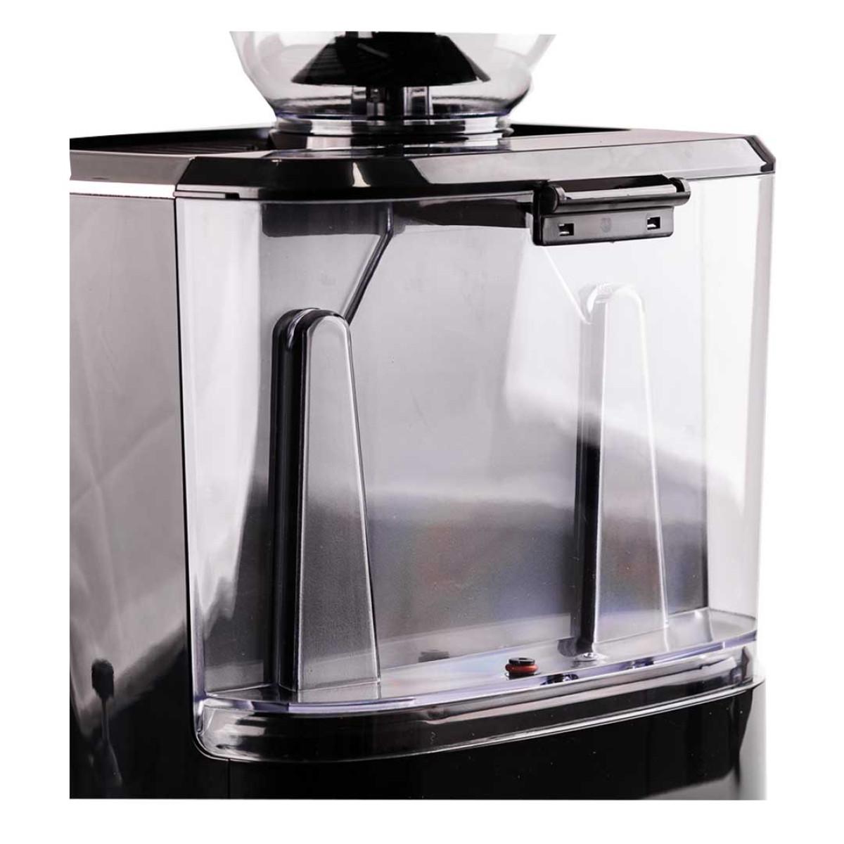 Еспресо-машина Sokany капучинатор із кавомолкою електрична 2 л (5094) - фото 7 Еспресо-машина Sokany капучинатор із кавомолкою електрична 2 л (5094) - фото 7