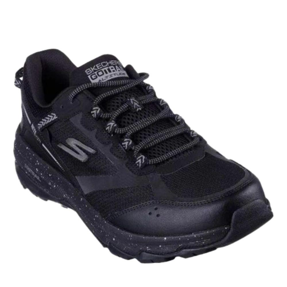 Кроссовки мужские Skechers Go Run Trail Altitude 220790 BBK р. 42,5 (134312) - фото 3