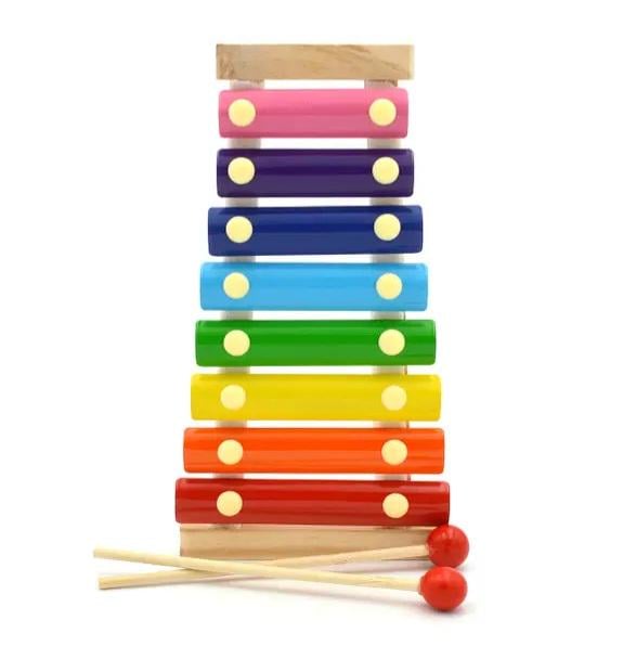 Ксилофон деревянный С 74033 (5284)