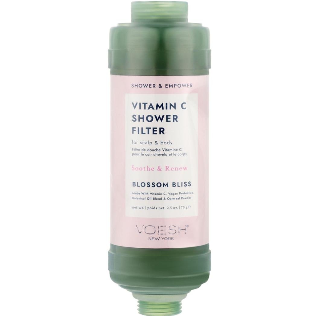 Фильтр для душа VOESH Блаженство цветов (5570)