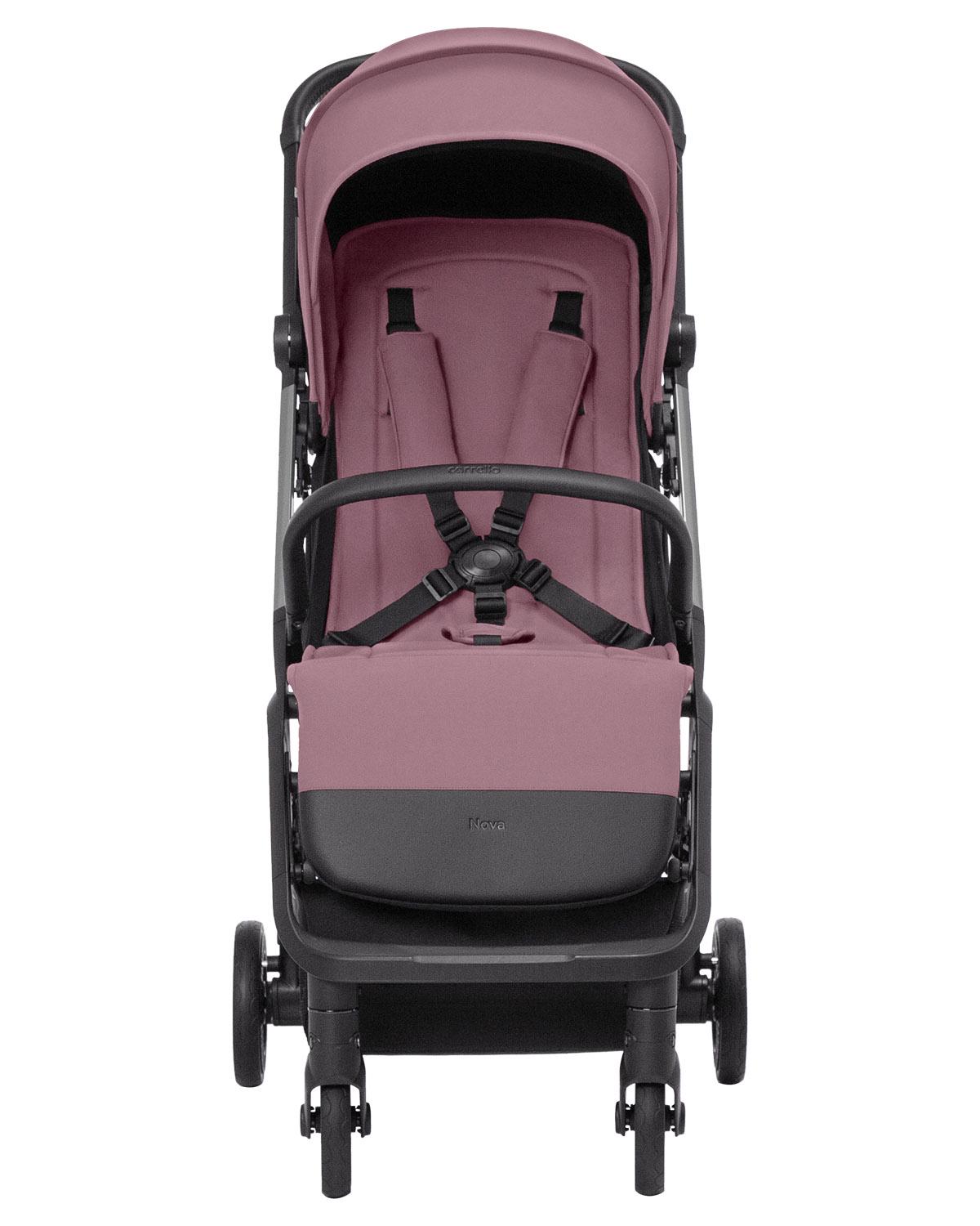 Коляска детская Carrello Nova Desert Pink (CRL-5521) - фото 3