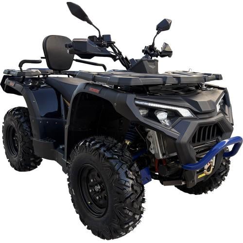 Квадроцикл GBB POWERMAX SW580L (000259150)