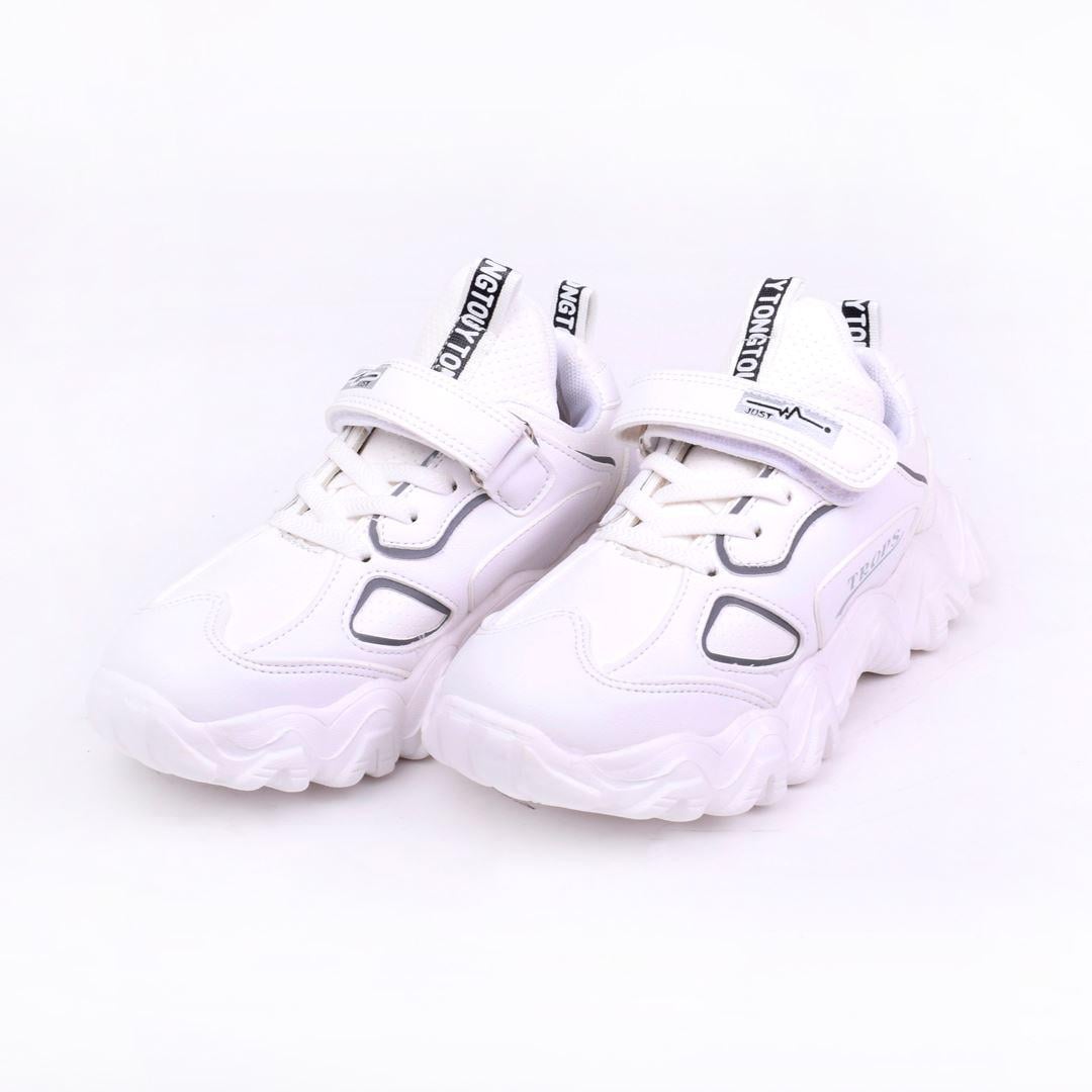 Кроссовки детские Fashion 333617 р. 33 20,5 см