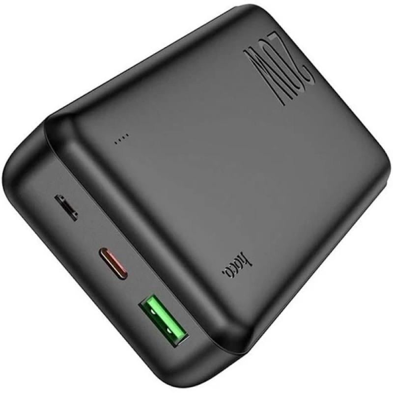 Повербанк Hoco J87A Tacker 20000 mAh