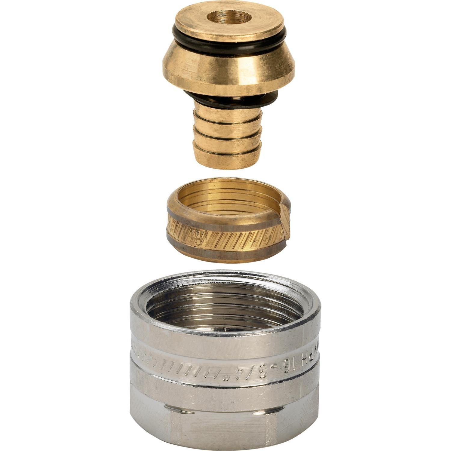 Евроконус Viega 16x3/4″ 450311 (000002228) Евроконус Viega 16x3/4″ 450311 (000002228)