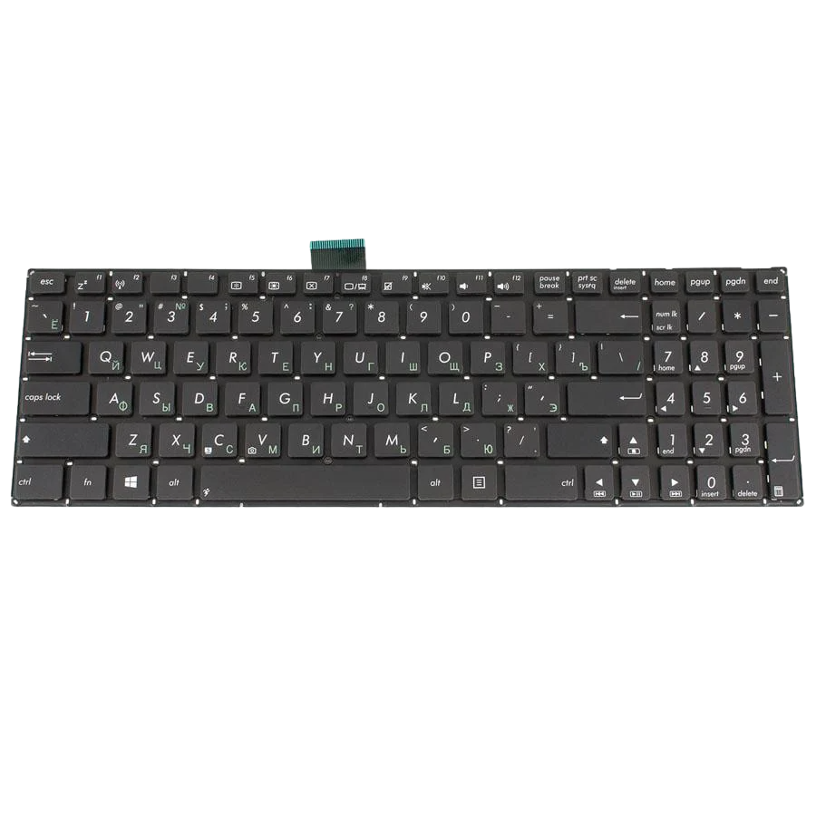Клавиатура для ноутбука Asus F5500 (169704)