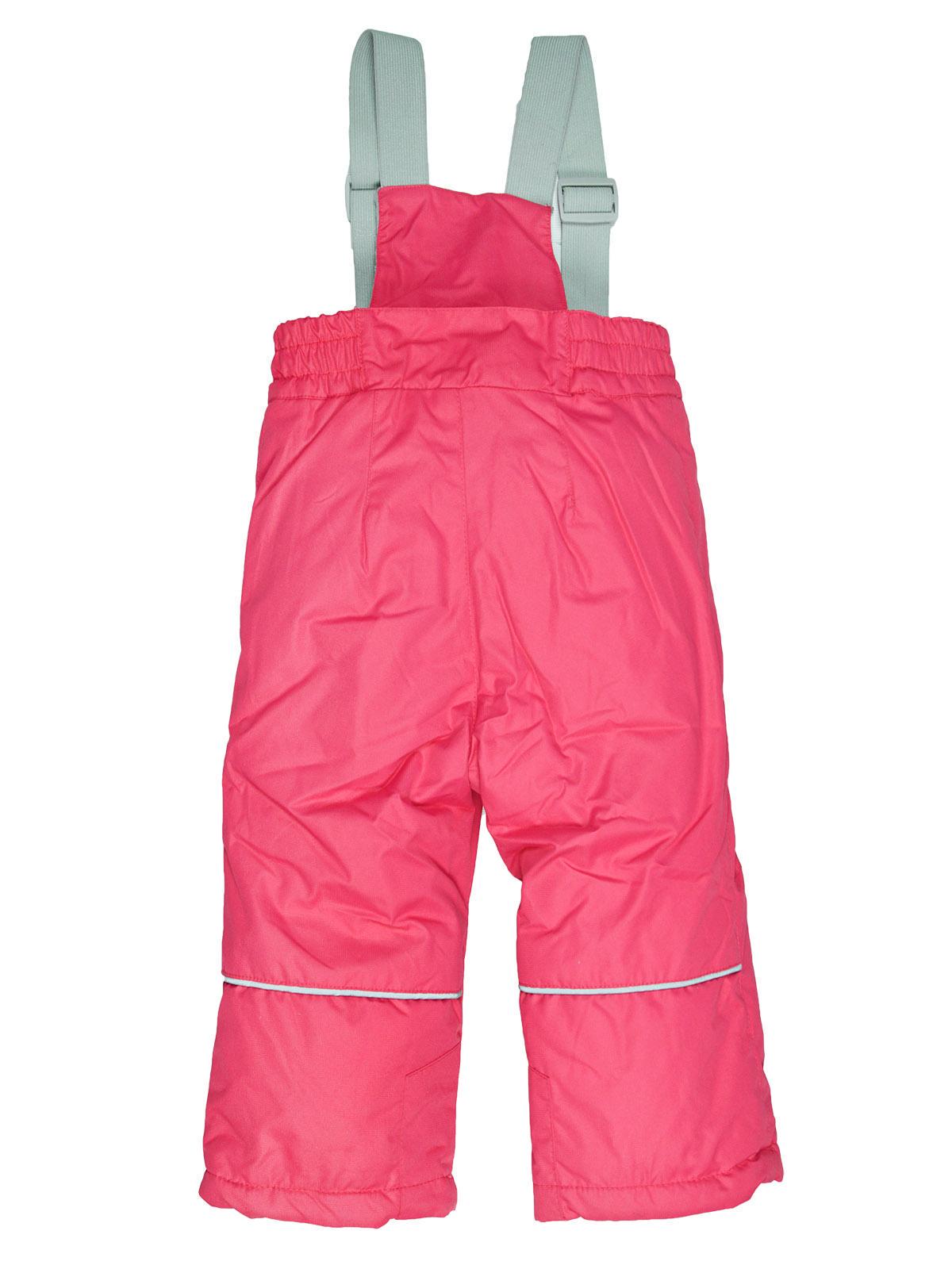 Напівкомбінезон Бебі лайн 98 см Малиновий (Z203А-18) - фото 2 Напівкомбінезон Бебі лайн 98 см Малиновий (Z203А-18) - фото 2