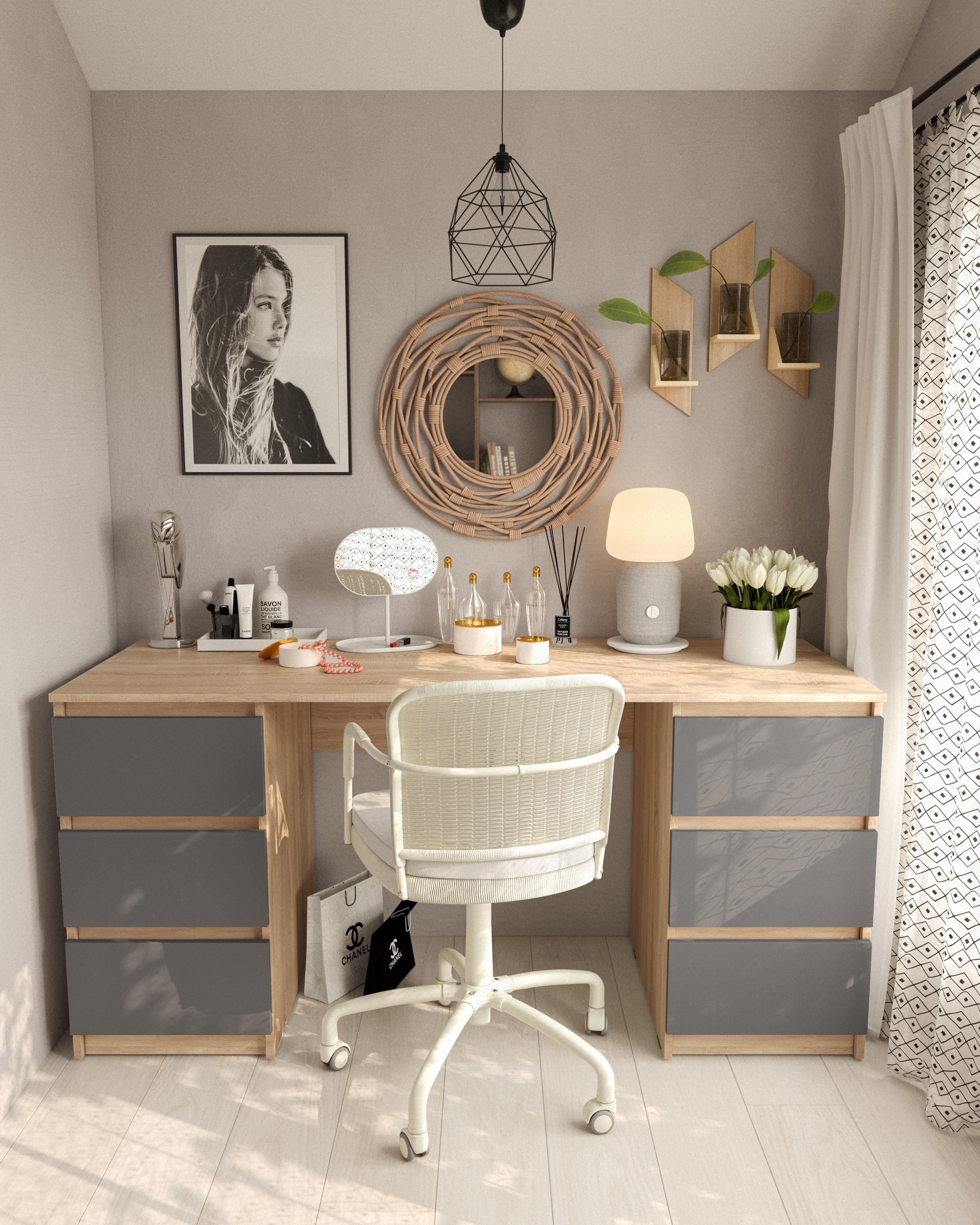 Стіл комп'ютерний Moreli T-228 1580x758x600 мм Дуб сонома/Антрацитовий (10448598) - фото 1 Стіл комп'ютерний Moreli T-228 1580x758x600 мм Дуб сонома/Антрацитовий (10448598) - фото 1