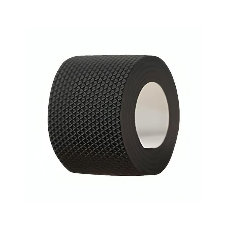 Клейкая лента накладка для ремонта подошвы обуви 1 м 10 см Черный (2610823802) Клейкая лента накладка для ремонта подошвы обуви 1 м 10 см Черный (2610823802)