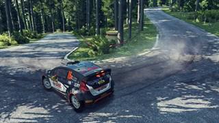 Ключ активации WRC 5 eSports Edition для Xbox One/Series (52760616) - фото 10