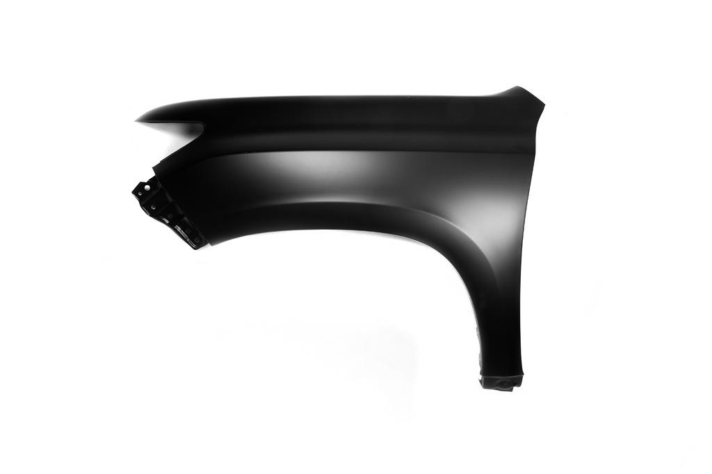 Крыло левое 1234 Upgrade для Toyota Land Cruiser Prado 150 разные материалы Под покраску