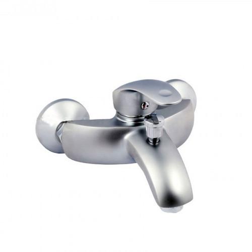 Смеситель для ванны Haiba MARS 009 HB0258 Satin