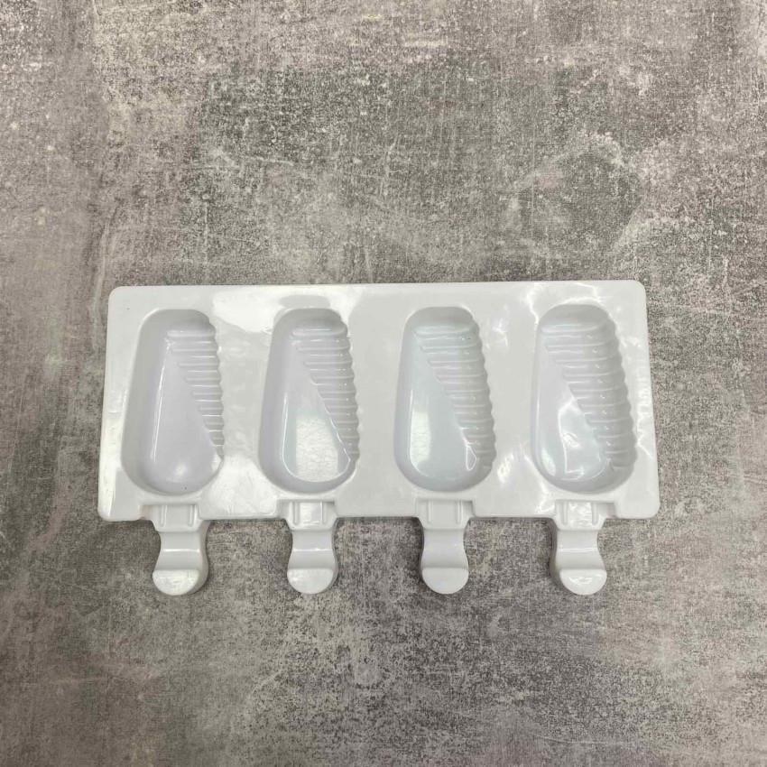 Форма для мороженого эскимо SNS силиконовая 19,5x11,5 см (1883030781)