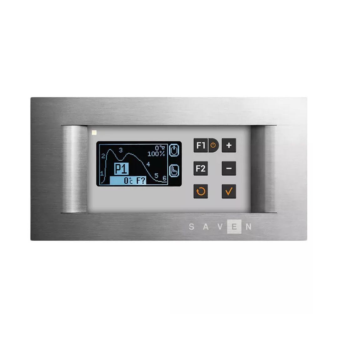 Оптимизатор горения автоматический Saven AutoBurn GR-120 (SAB/GR/120) - фото 2