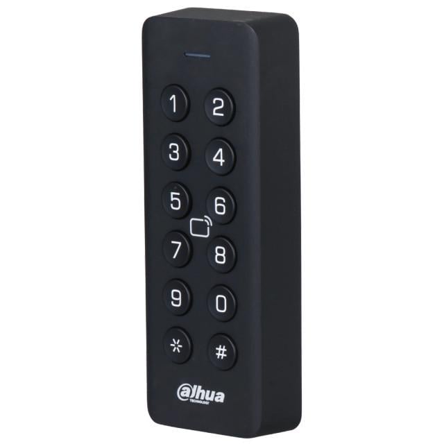 Зчитувач Dahua DHI-ASR2101H Зчитувач Dahua DHI-ASR2101H