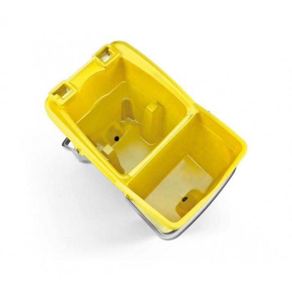 Ведро с отжимом Action Pro 30 л - фото 5 Ведро с отжимом Action Pro 30 л - фото 5