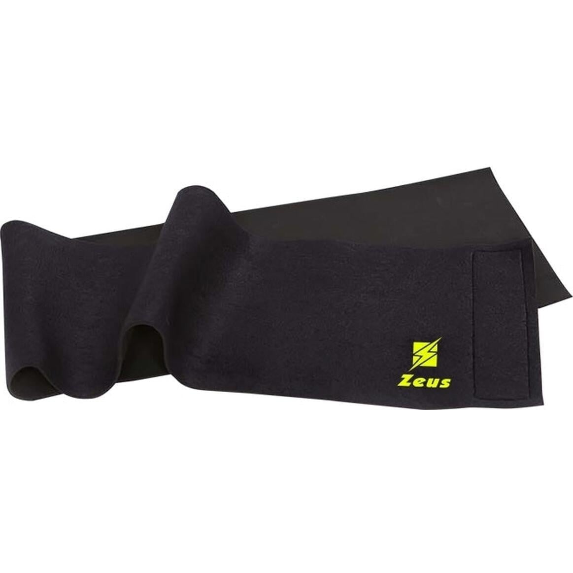 Пояс для похудения Zeus FASCIA NEOPRENE NERO Черный (Z01469)