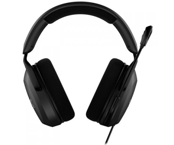 Наушники HyperX Cloud Stinger 2 Core Wired Black (683L9AA) - фото 2