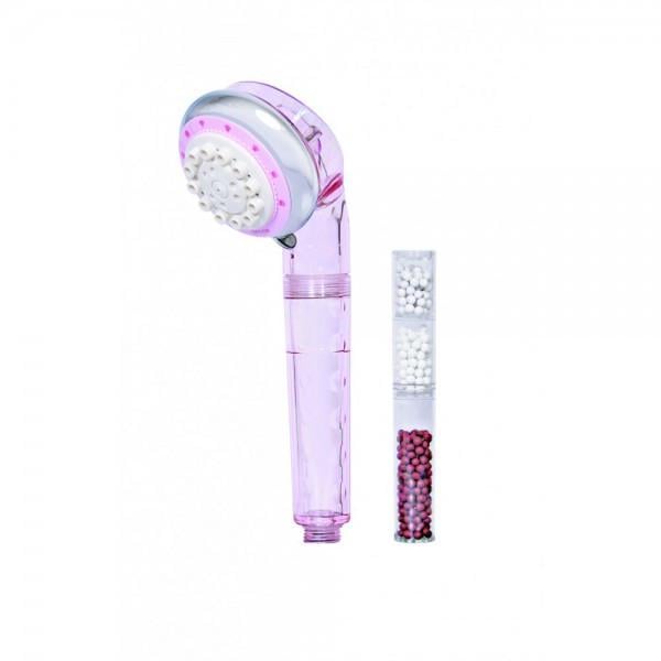 Картридж до лійки для душу Aquakut SFH-01 (104-088) - фото 2 Картридж до лійки для душу Aquakut SFH-01 (104-088) - фото 2