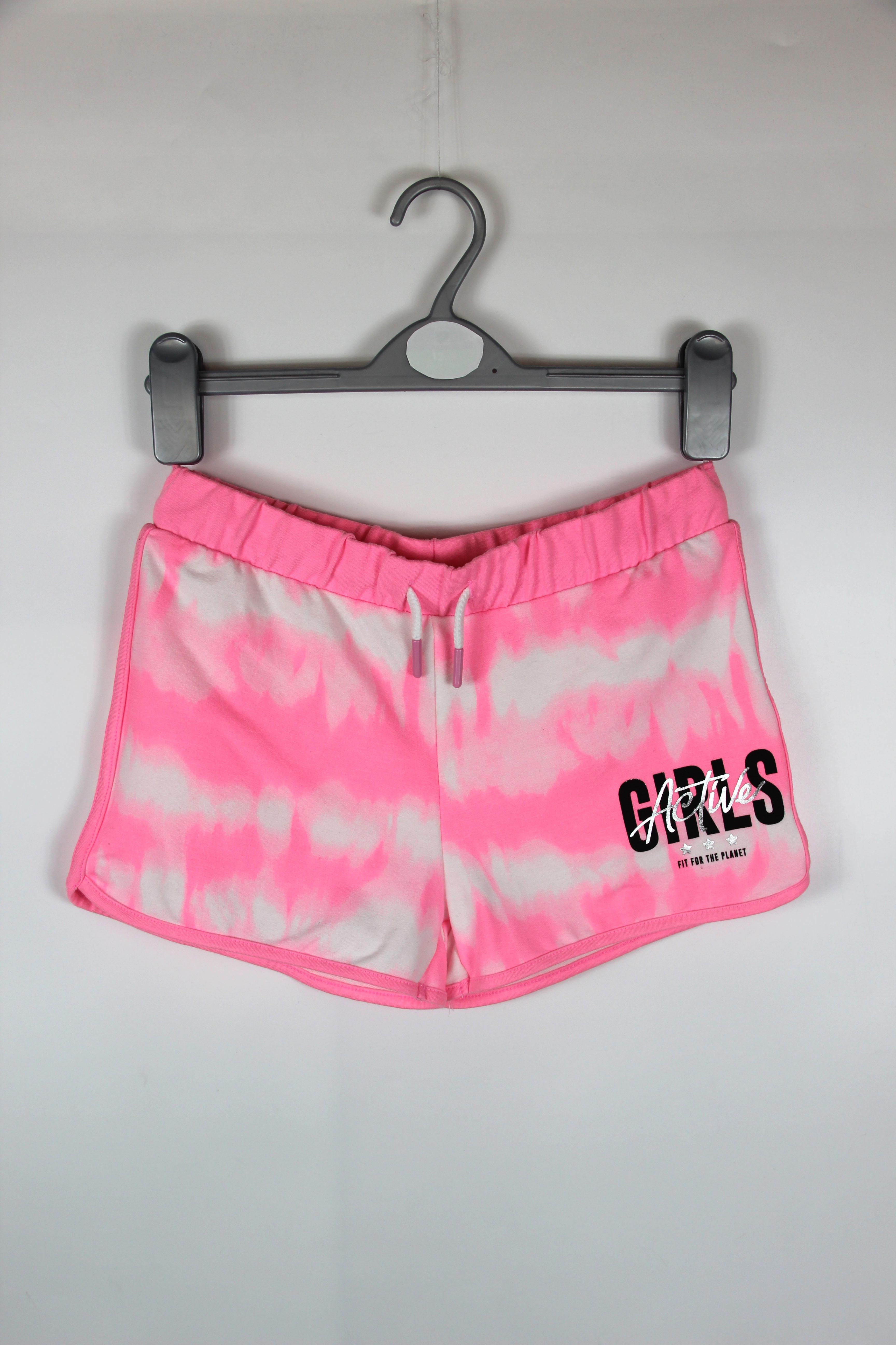 Шорты C&A 152 см Розовый (2171563)