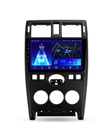 Автомагнитола штатная Teyes CC2 Plus для LADA Priora I 1 2007-2013 Android CC2 PLUS 6/128G Wi-Fi/4G вариант F2 (1702098139)