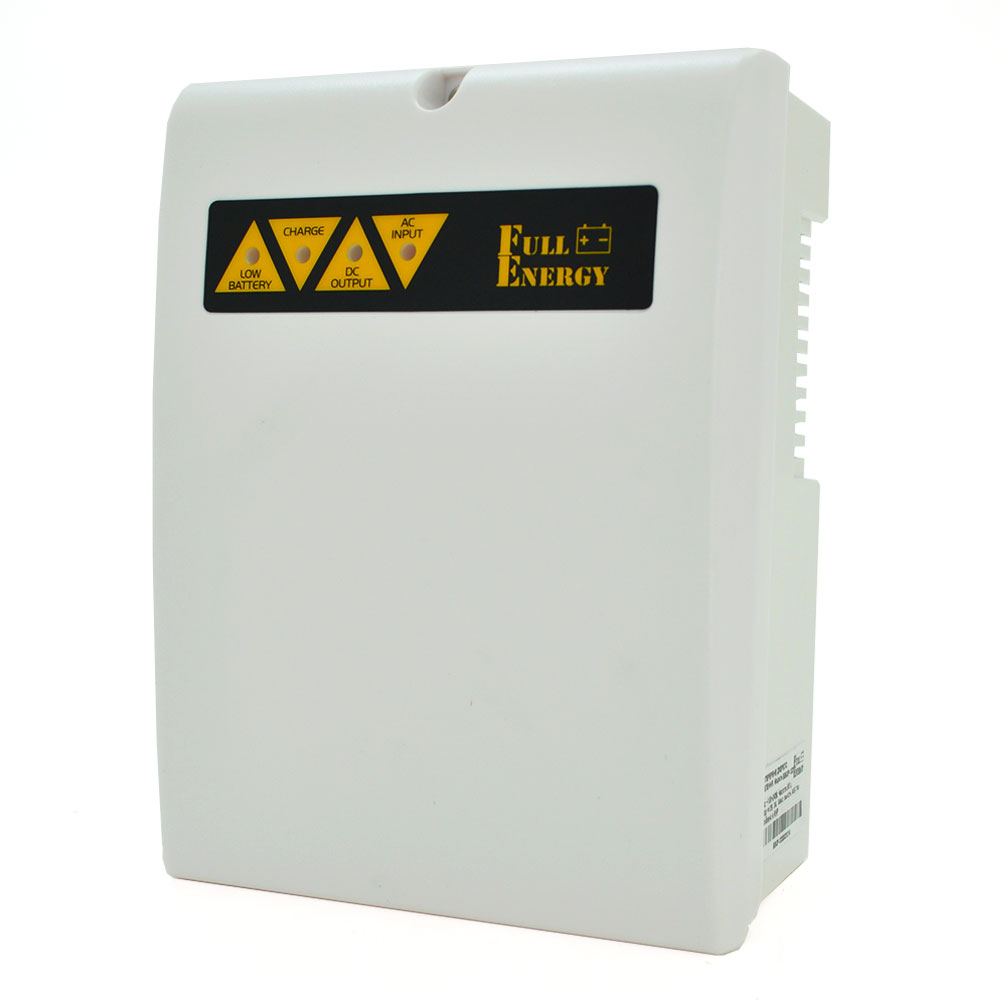 Источник бесперебойного питания импульсный BBGP-123 1 для дома и офиса 2 В 3 А (13785)