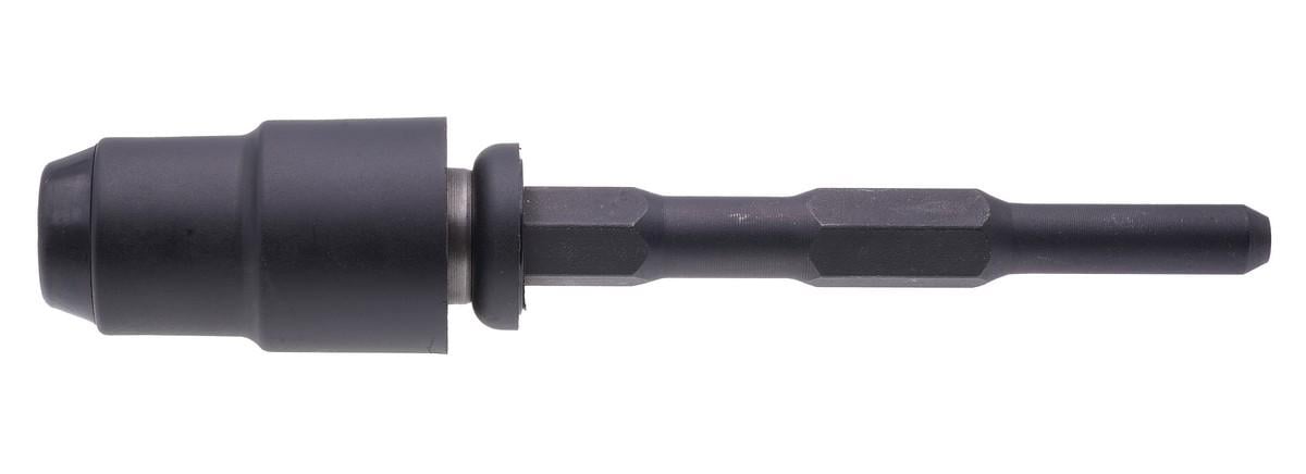 Переходник VJ Parts для отбойного молотка Makita HM0810 HEX на SDS-Plus (перф2773)