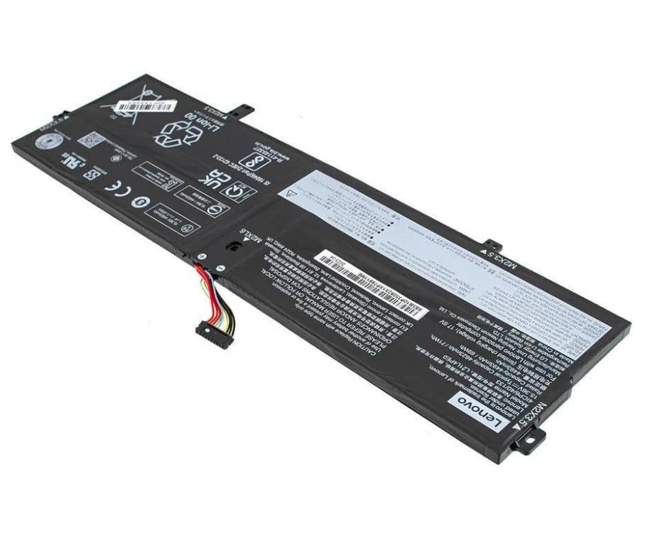 Аккумулятор для ноутбука Lenovo Yoga 7 16IAP7 4610 mAh 15,36V (148301)