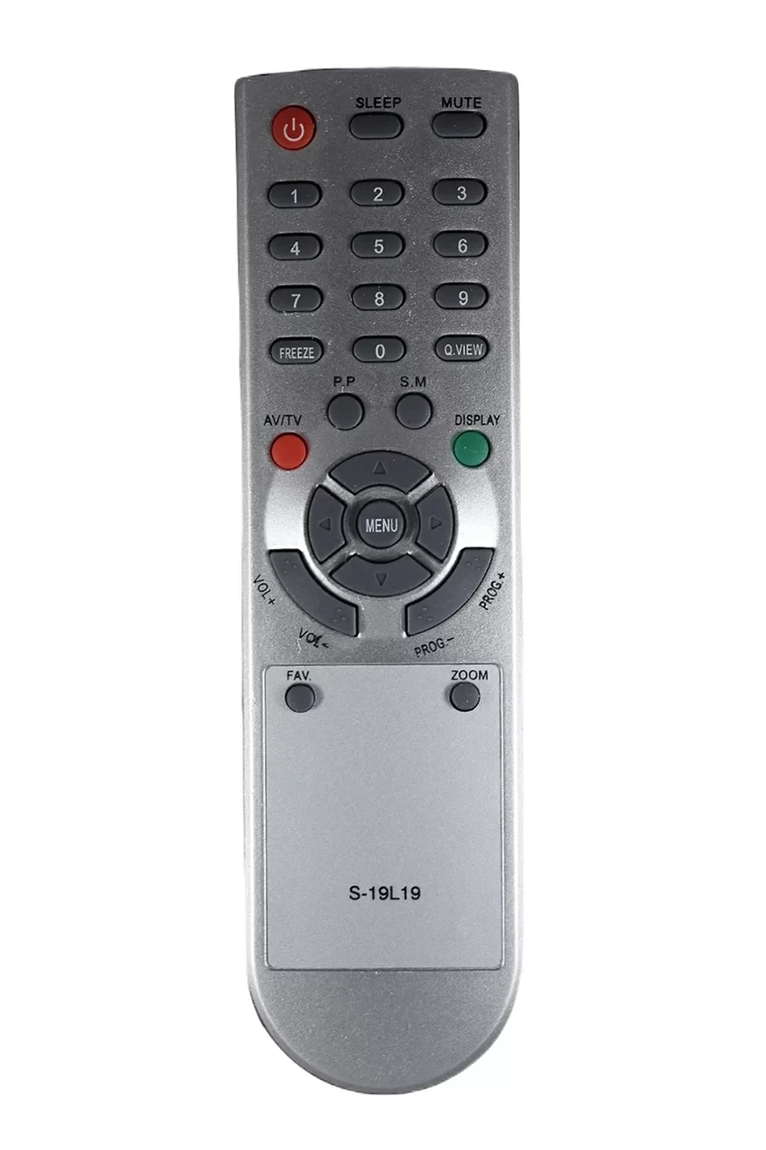 Пульт для телевизора ERISSON 32LS16 (1905299425)