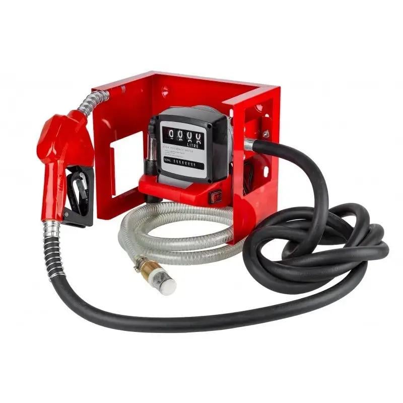 Станція заправна паливна AL-FA ALDP-40AT-12V 12 В 40 л/хв (10969)