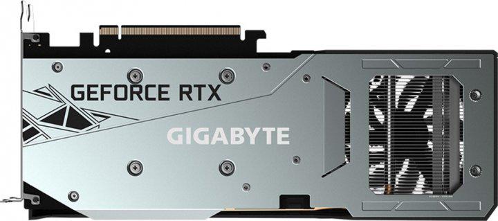 Видеокарта Gigabyte GeForce RTX 3050 6GB WINDFORCE V2 OC (GV-N3050WF2OCV2-6GD) - фото 2 Видеокарта Gigabyte GeForce RTX 3050 6GB WINDFORCE V2 OC (GV-N3050WF2OCV2-6GD) - фото 2