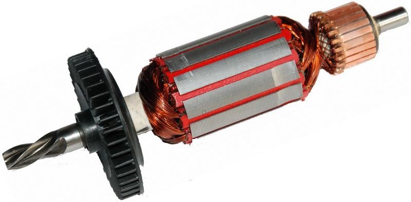 Якорь дрель Bosch PSB-550 RE