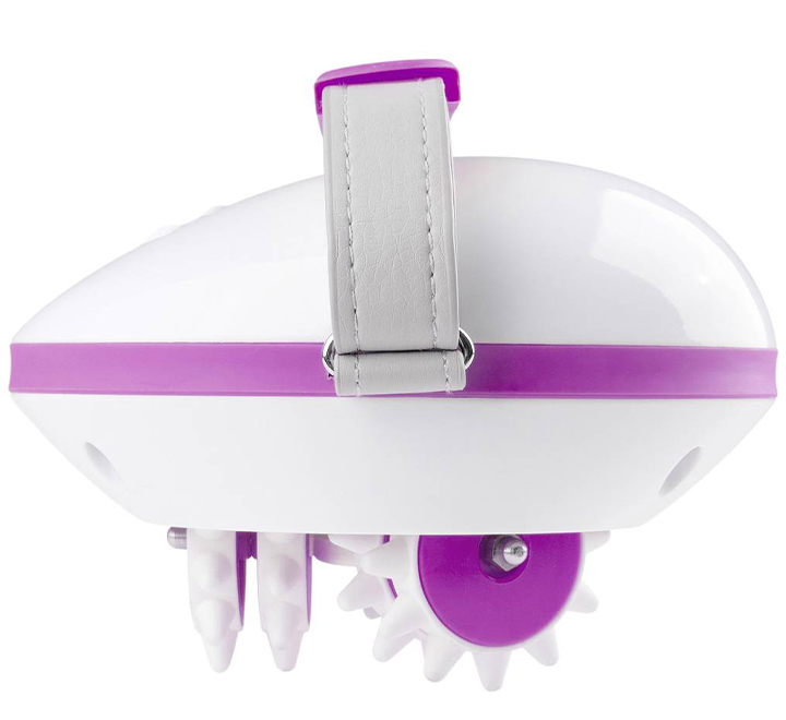 Антицеллюлитный массажер Medisana AC 850 - фото 3 Антицеллюлитный массажер Medisana AC 850 - фото 3