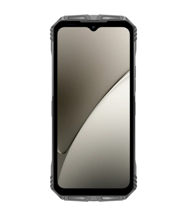 Смартфон Doogee S Punk Pro 8/512 Гб IP69K/4G/NFC Black/Orange (29871515) Смартфон Doogee S Punk Pro 8/512 Гб IP69K/4G/NFC Black/Orange (29871515)