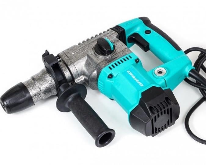 Перфоратор бочковой Grand ПЭ-2600 SDS-maх (27140876)