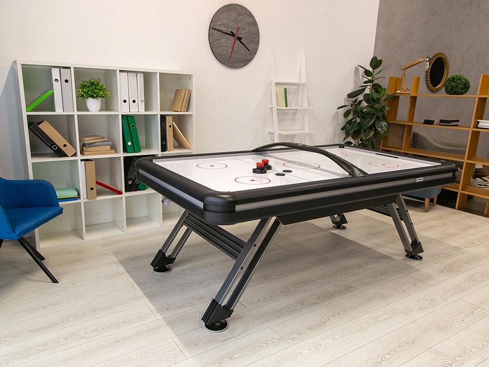 Аэрохоккей Nordix (1954) - фото 7