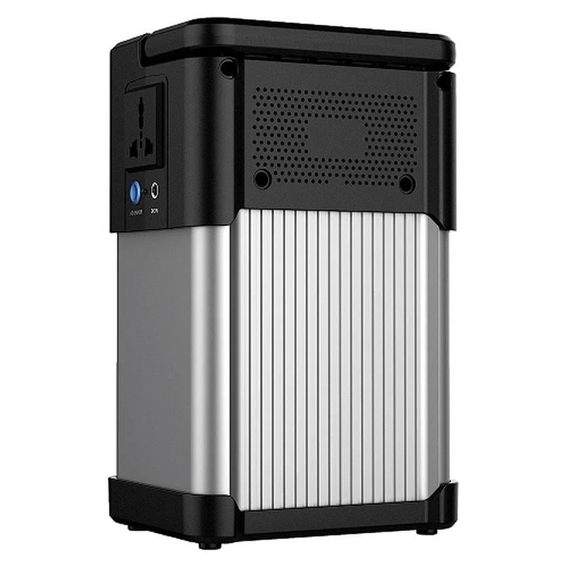 Зарядна станція МВ-501 1500W 135000 mAh Bluetooth (9508390) - фото 5 Зарядна станція МВ-501 1500W 135000 mAh Bluetooth (9508390) - фото 5