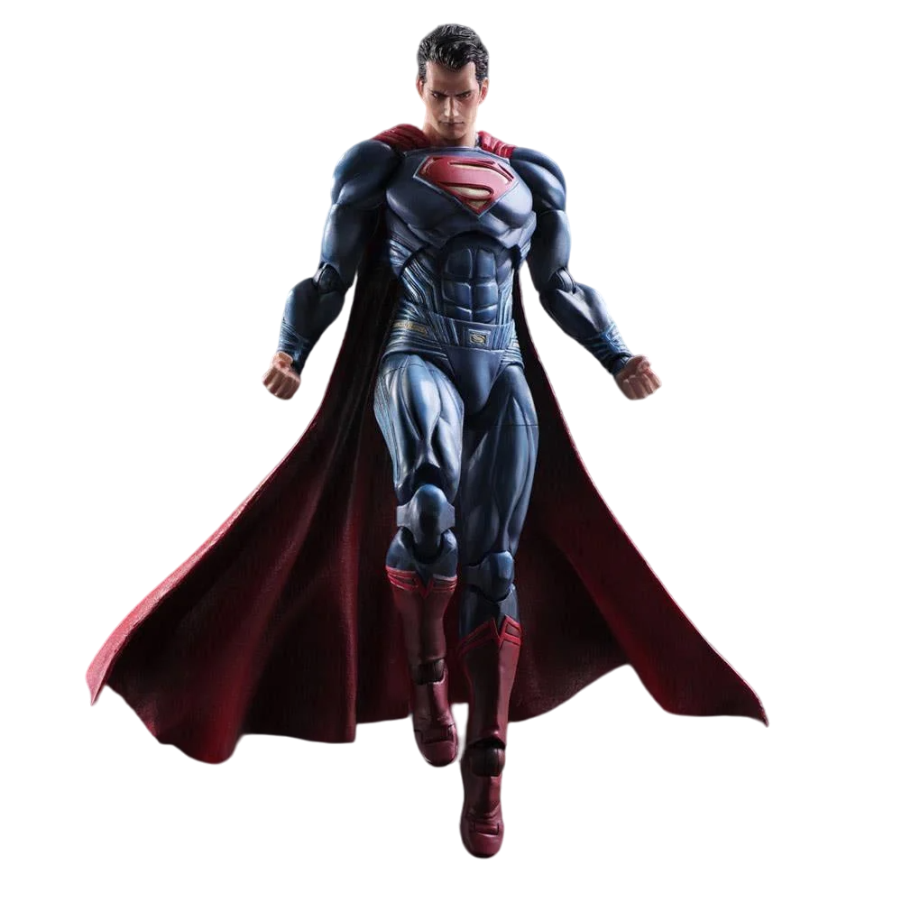 Фигурка KAI Play Arts Batman v Superman Superman (14108707)