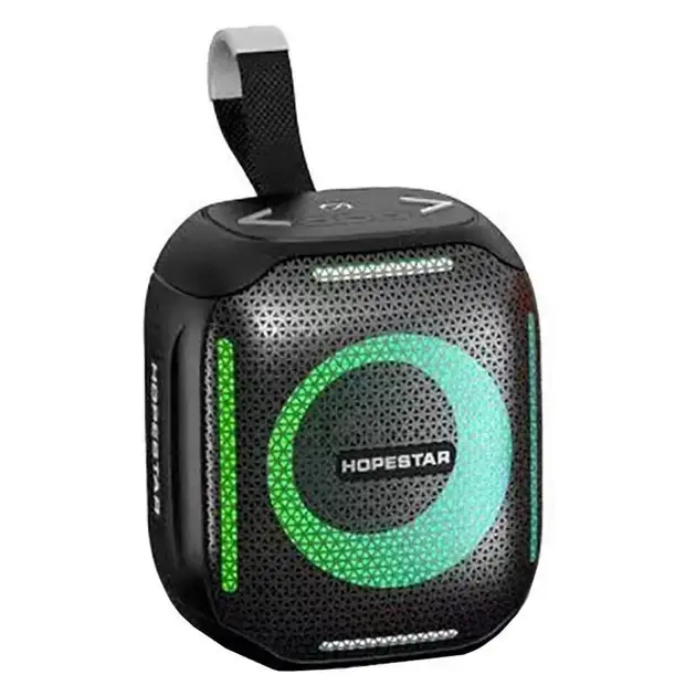 Портативная Bluetooth колонка HOPESTAR PARTY 300 mini