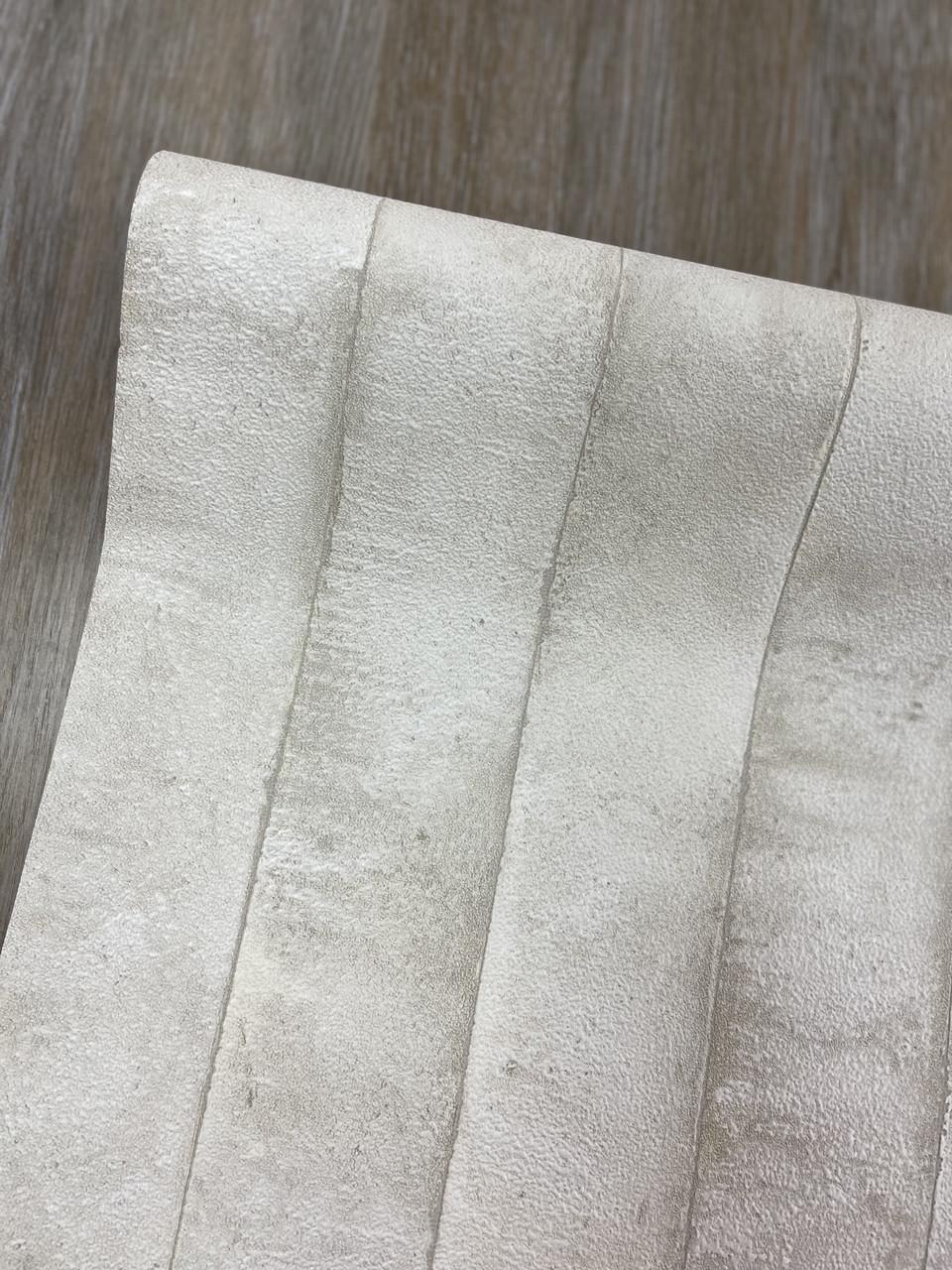 Обои виниловые на флизелиновой основе Marburg 31402 1,06х10 м Бежевый (2134490970)