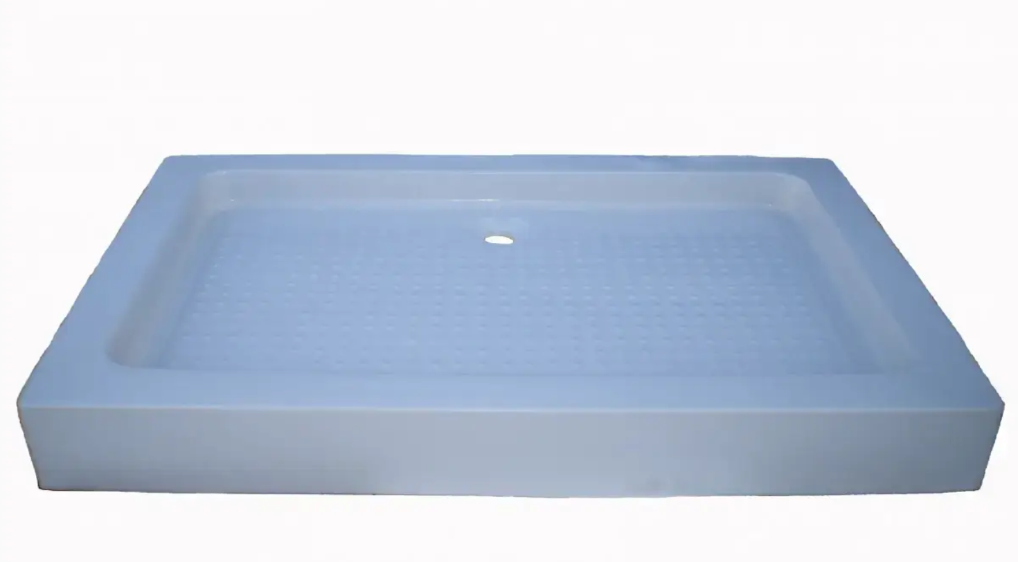 Душевая кабина KO&PO 7007 120х80х193 см на низком поддоне матовое стекло 5 мм (C10229) - фото 3 Душевая кабина KO&PO 7007 120х80х193 см на низком поддоне матовое стекло 5 мм (C10229) - фото 3